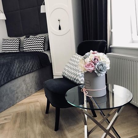 Apartament 51 Z Miejscem Parkingowym Stary Toruń Buitenkant foto