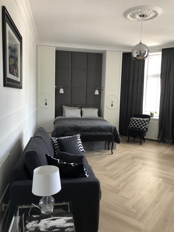 Apartament 51 Z Miejscem Parkingowym Stary Toruń Buitenkant foto