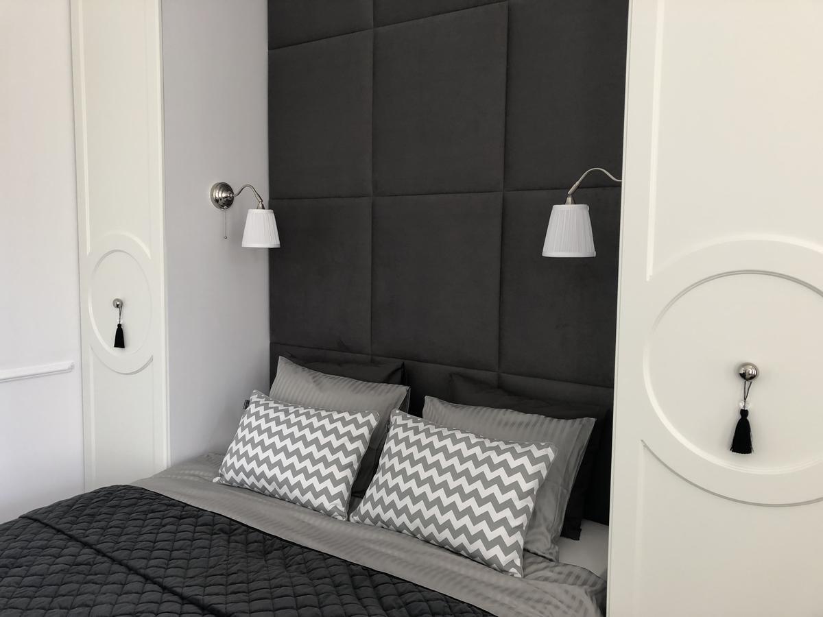 Apartament 51 Z Miejscem Parkingowym Stary Toruń Buitenkant foto