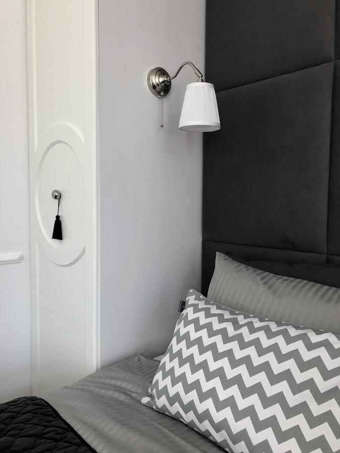 Apartament 51 Z Miejscem Parkingowym Stary Toruń Buitenkant foto