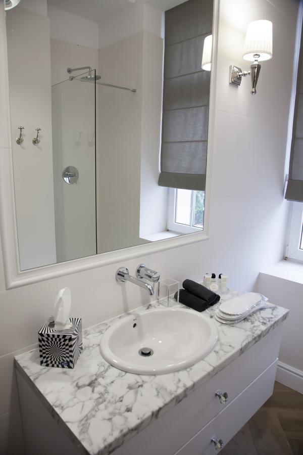 Apartament 51 Z Miejscem Parkingowym Stary Toruń Buitenkant foto