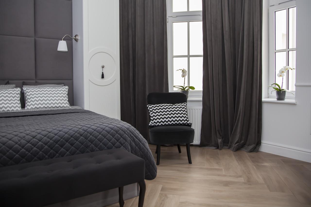 Apartament 51 Z Miejscem Parkingowym Stary Toruń Buitenkant foto