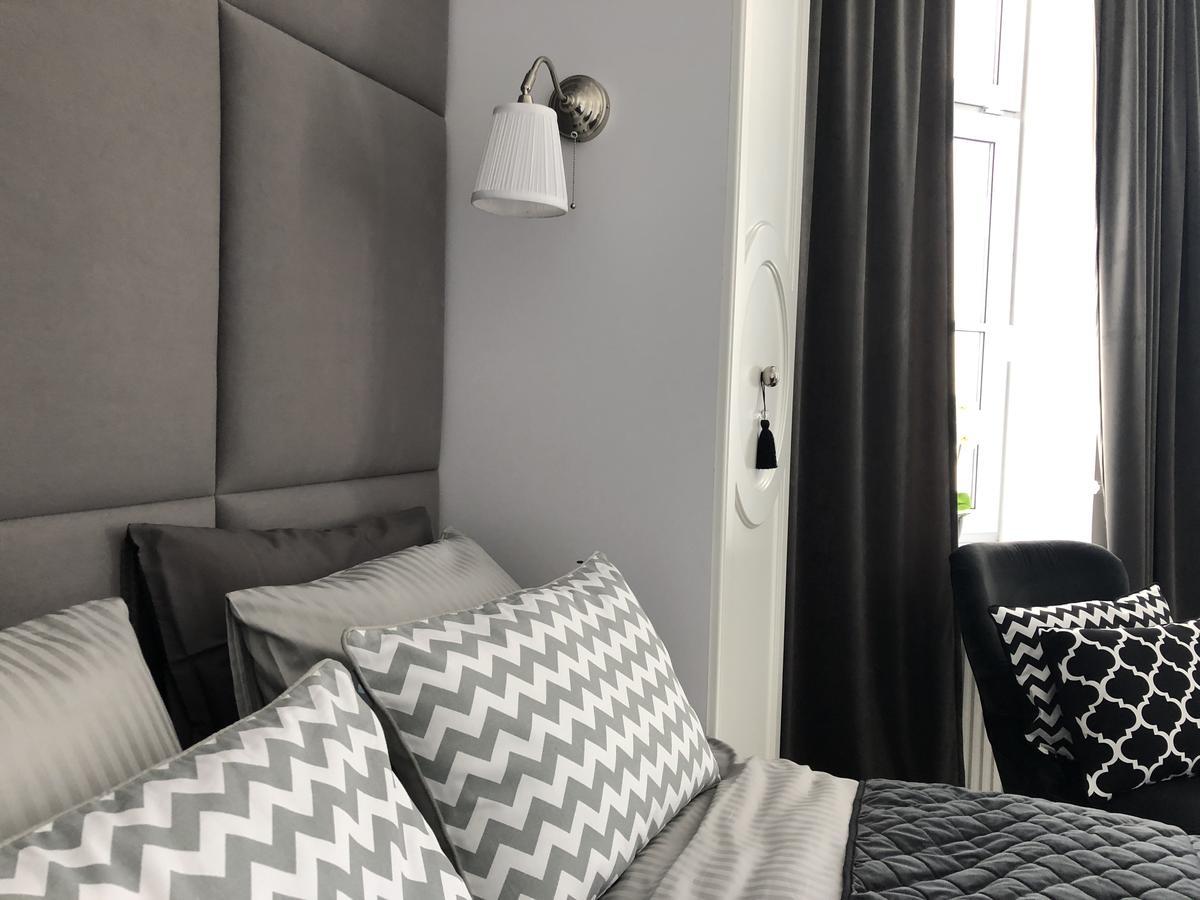 Apartament 51 Z Miejscem Parkingowym Stary Toruń Buitenkant foto
