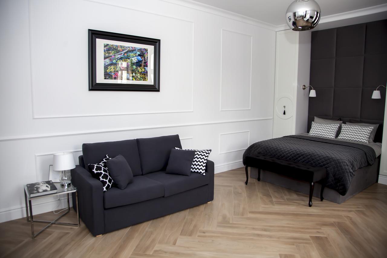 Apartament 51 Z Miejscem Parkingowym Stary Toruń Buitenkant foto