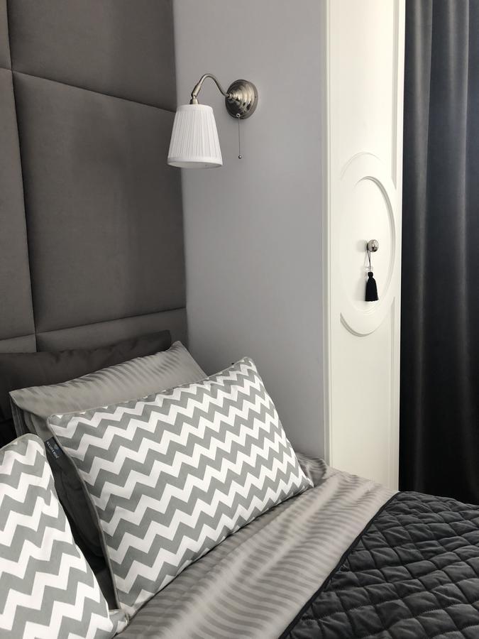 Apartament 51 Z Miejscem Parkingowym Stary Toruń Buitenkant foto