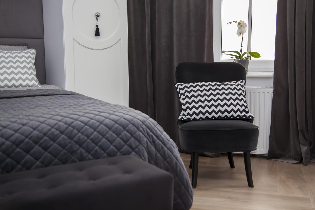 Apartament 51 Z Miejscem Parkingowym Stary Toruń Buitenkant foto