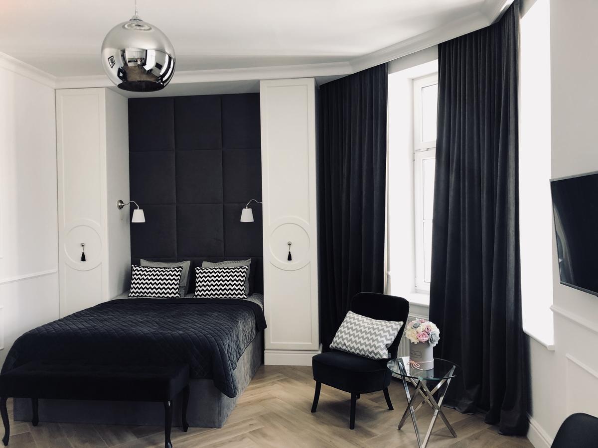 Apartament 51 Z Miejscem Parkingowym Stary Toruń Buitenkant foto