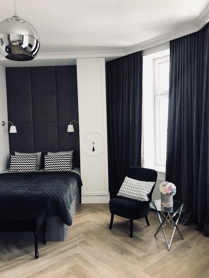 Apartament 51 Z Miejscem Parkingowym Stary Toruń Buitenkant foto