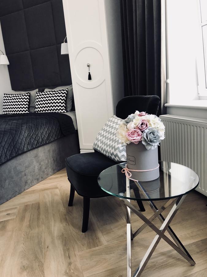 Apartament 51 Z Miejscem Parkingowym Stary Toruń Buitenkant foto